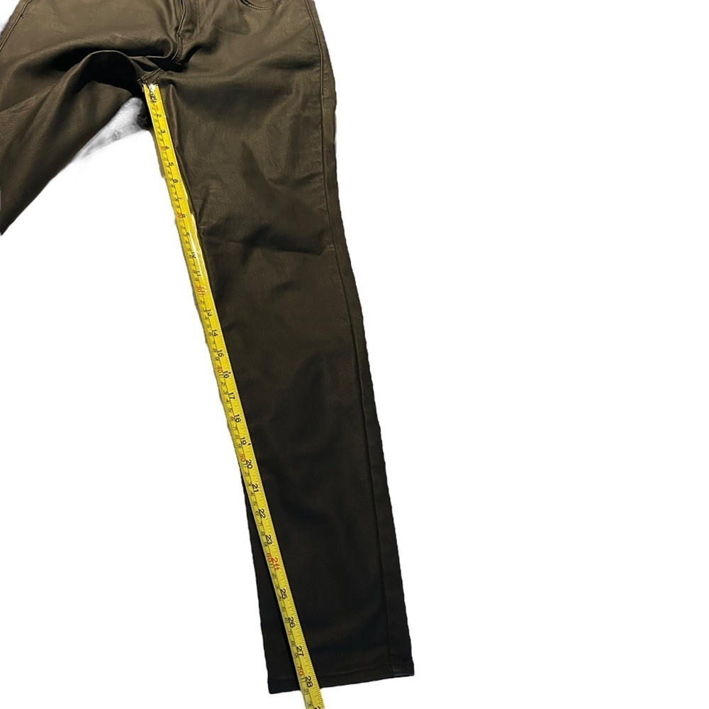 MANGO High Waist Skinny Jeans 'Noa' in Black 2025 - Picture 11 of 14